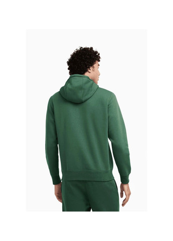 Худые мужские Club Bb Po Chnl Ftra Green Nike (365961891)