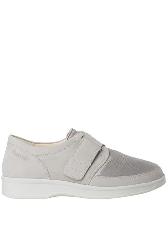 Ganter Ортопедические туфли женские Karin, свет (арт. 9-20 5732 6700), (Австрия) ( ) серый з, австрия — (324102402)