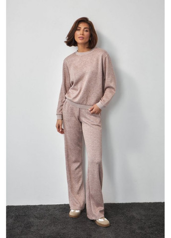 Костюм 3006 Бежево-рожевий Triko Bakh (368651334)