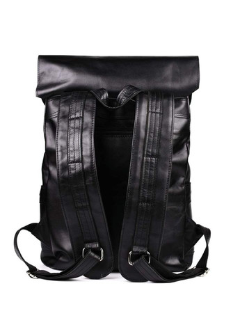 Гаманець жіночий STINGRAY LEATHER 18204 з натуральної шкіри морського ската Чорний TARWA (328450011)