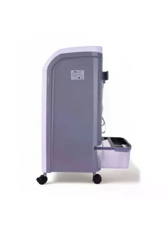 Портативний охолоджувач повітря Air Cooler MS-1628 60 Вт Domotec (402620603)