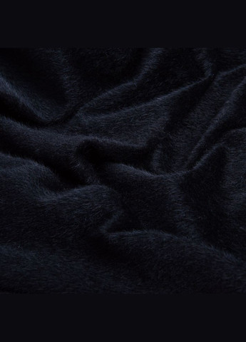 Ткань искусственный мех Nerpa черный IDEIA (292144520)