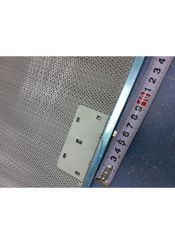 Жировий фільтр для витяжки К9888 367*305 Best (364120023)