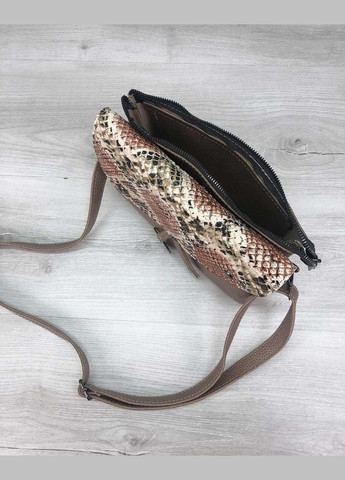 Клатч "Этель" золото Guris (354722084)