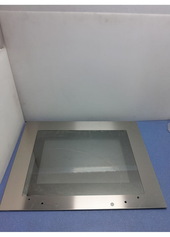 Стекло дверей для духовки 598*456 2140100501 BEST CHEF (361864724)