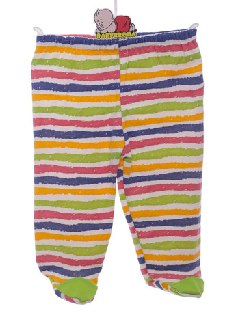 Зелений демісезонний комплект розпашонка, повзунки, шапочка трикотажний для хлопчика bear 56 см (42587) Donino