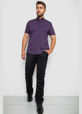 Сорочка чоловіча з принтом Ager 214R4564-4 (339607385)