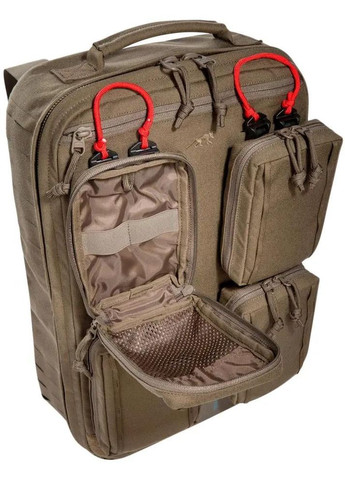 Рюкзак Medic Mascal Pack Coyote Brown Tasmanian Tiger (357206838)