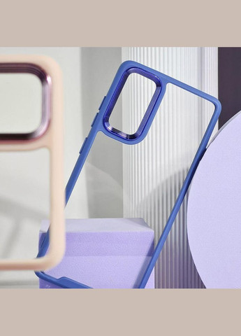 Чохол Just Case Xiaomi Redmi 12 4G Black Wave (304731873)