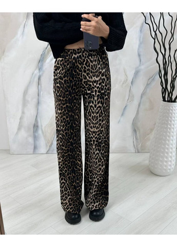 👖 Женские брюки из котон джинса – идеальная посадка и комфорт на каждый день. Vione (367183627)