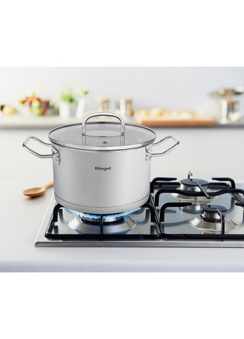 Каструля Prime 20 см 3.6л (6733714) Ringel (372458801)