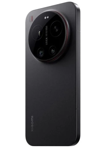 Смартфон 17 Ultra 16/512GB Black (Global) (без зарядного пристрою) Xiaomi (392220167)