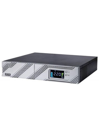 Устройство бесперебойного питания Powercom SRТ-3000A LCD (361110153)