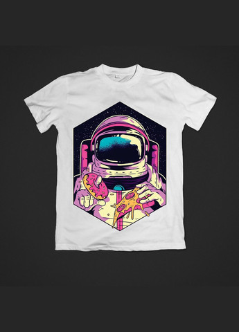 Футболка YOUstyle Cosmo 0339 Gildan (279541070)