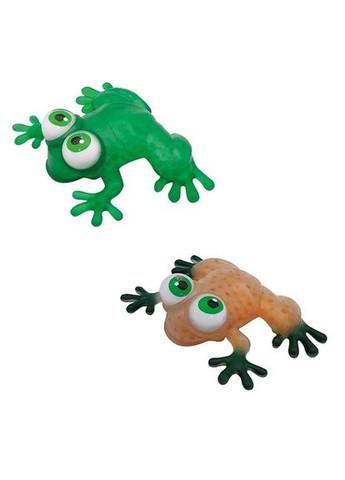 Стретч-іграшка у вигляді тварини Крейзі очі () Diramix PJ-10001 (331790162)