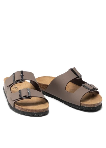 Тапочки Eco Thalitha Slipper Brown 3Q91017-Q925 CMP (398006079)