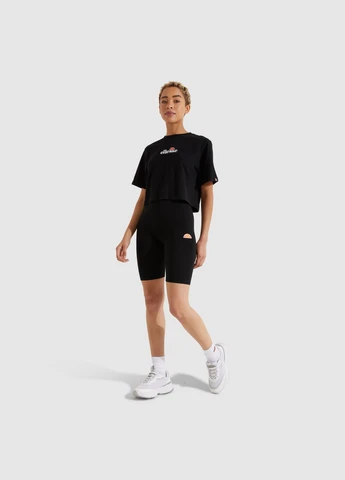 Футболка Fireball Crop T-Shirt Ellesse - (304053051)