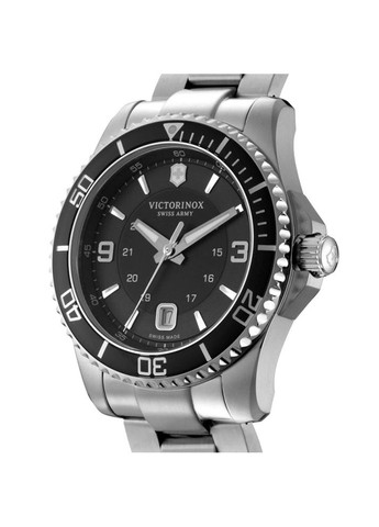 Мужские часы Swiss Army MAVERICK V241697 Victorinox (316618717)