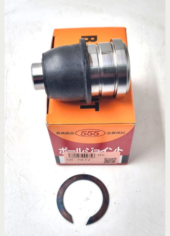 Шаровая опора SB7872 ASX Лансер Аутлендер 2003-2008 4013A499, No Brand (360503670)