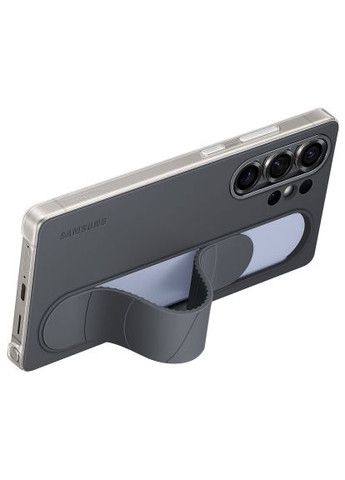 Чохол до мобільного телефона (EF-GS938CBEGWW) Samsung Galaxy S25 Ultra (S938), Standing Grip case (364658972)