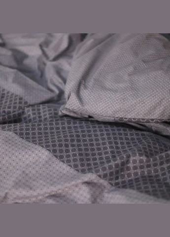Комплект постельного белья полуторный ранфорс 21157 100% хлопок Viluta (278635348)