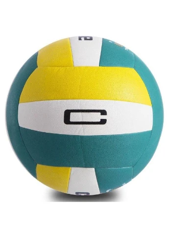 М'яч волейбольний CORE HYBRID CRV-029 (PU, №5, 3 сл., зшитий машинним способом) SP-Sport (398354210)