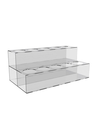 Подставка под зонтики на 10шт Ekostar (372833840)