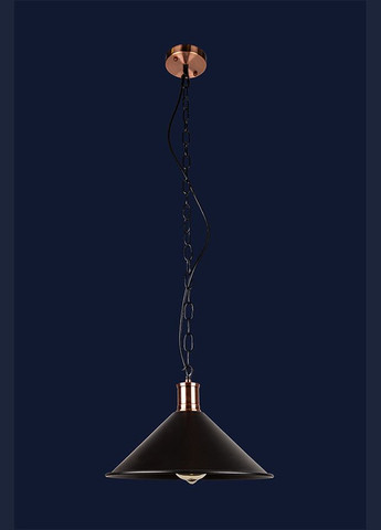 Подвесной светильник 7526855F1C BK(300) (LVS1740) Levistella (305754759)