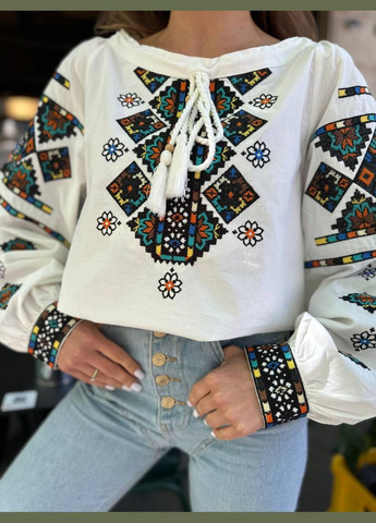 Белая рубашка ESQ