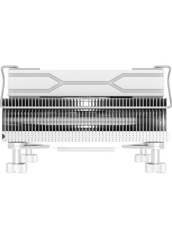 Кулер Ice Surface White GameMax (339080566)