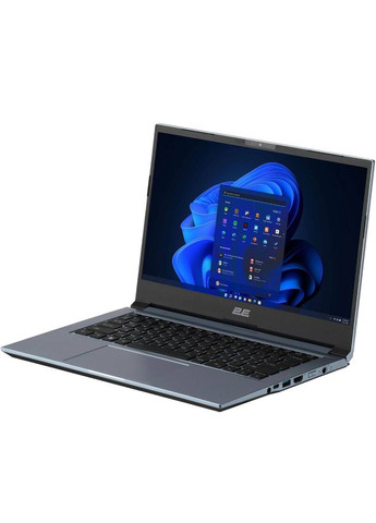 Ноутбук Complex Pro Ice Crystal Blue (NV41PZ14UA24-W11P12) 2E (316536761)