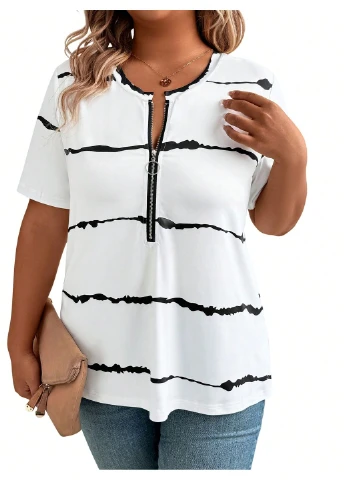 Футболка SHEIN - (382491731)