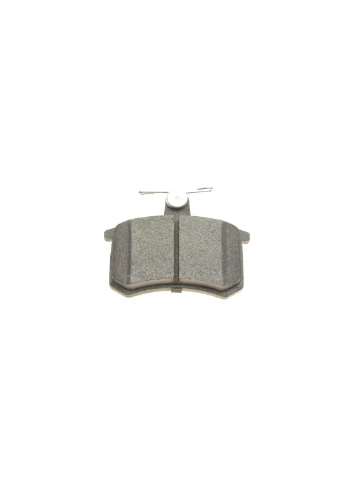 Колодки гальмівні (задні) Audi A4 -00/A6 -97 209058 UA63 No Brand (339661290)