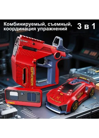Автомодель No Brand (390199941)
