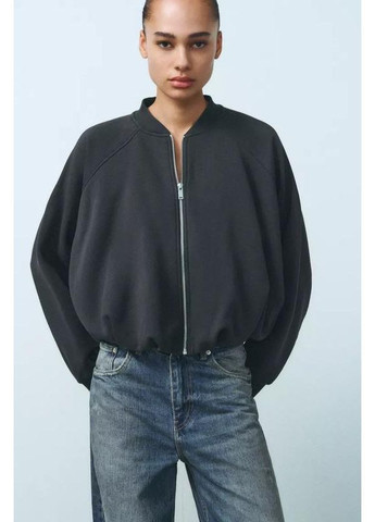 Бомбер Zara (372998150)