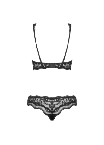 Комплект Luvae set L / XL Obsessive (347313772)