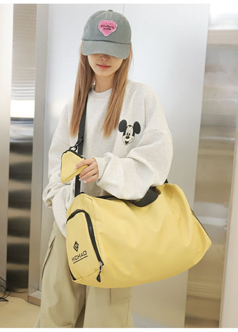 Спортивная женская сумка No Brand (358934089)