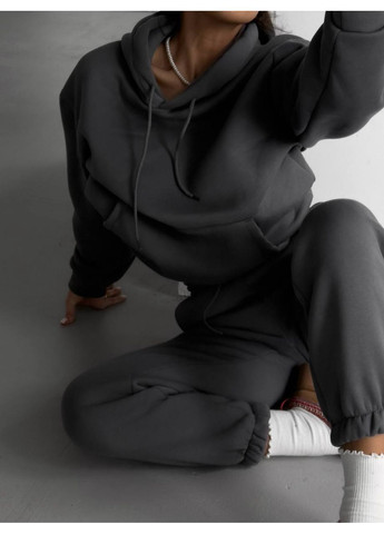 Жіночий спортивний костюм на флісі Avanti (365439212)