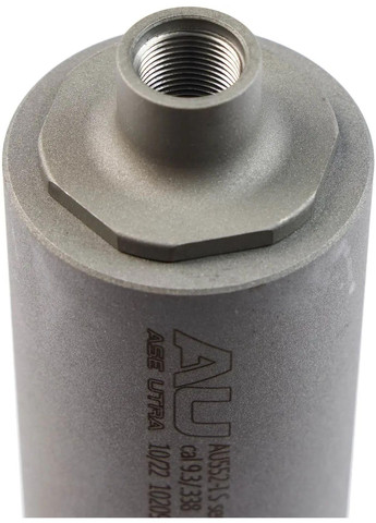 Саундмодератор Ase Utra SL6i кал. 9,3х62 1/2"-28 No Brand (316444289)