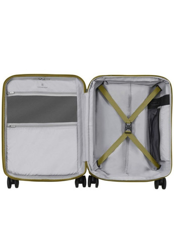 Валіза Connex Hs Mustard S Global Exp. 34/41 л Vt609863 Victorinox (369564519)