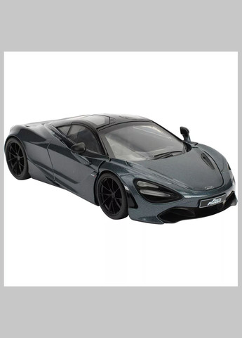 Автомодель Mclaren 720S 1:24 (253203036) Jada (330057582)