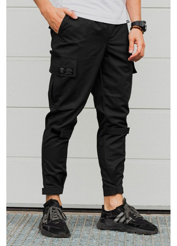 Штани карго SYMBIOTE ТУР (360655625)