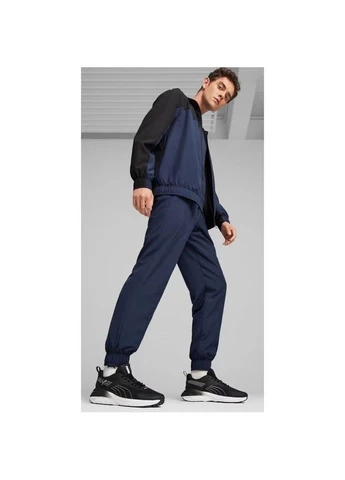 Черные кроссовки черные 39523502 Puma HYPNOTIC