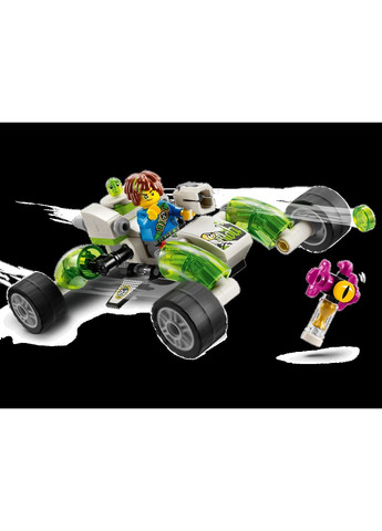 Конструктор Лего Дримз Внедорожник Матео DREAMZzz 71471 Lego (372125352)