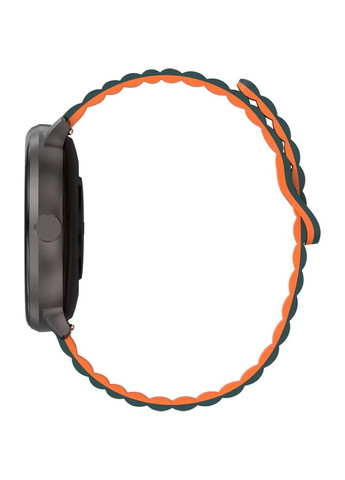 Смарт-часы Jacky SW-69 Green Orange (CNS-SW69BG) Canyon (323046156)