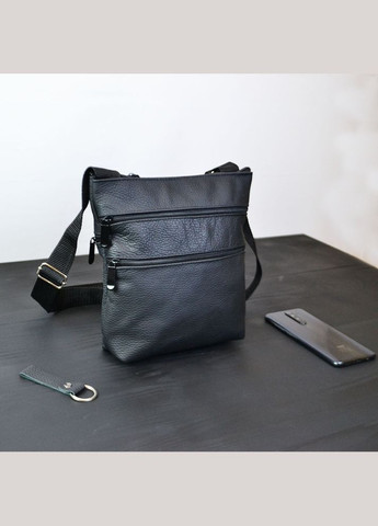 Мужская сумка из натуральной кожи Trend (334876404)