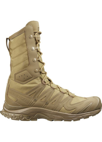 Песочные осенние ботинки (m510568) Salomon