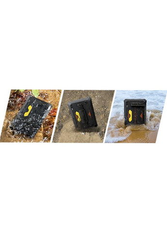 Планшет Active 10 Pro 12/512GB Black with holder Blackview (372466463)