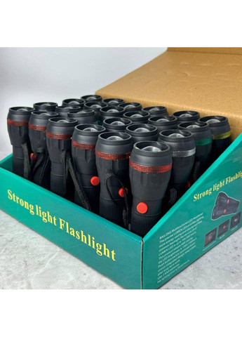 Ручний світлодіодний ліхтарик 17,5 см Plus-plus (354798510)