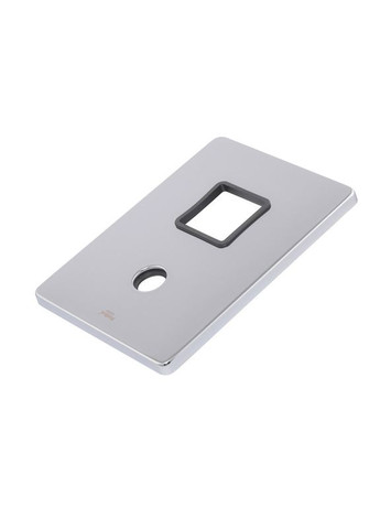 Встраиваемая душевая система Kubus 009 (Inner) (HB3951) Haiba (322004782)